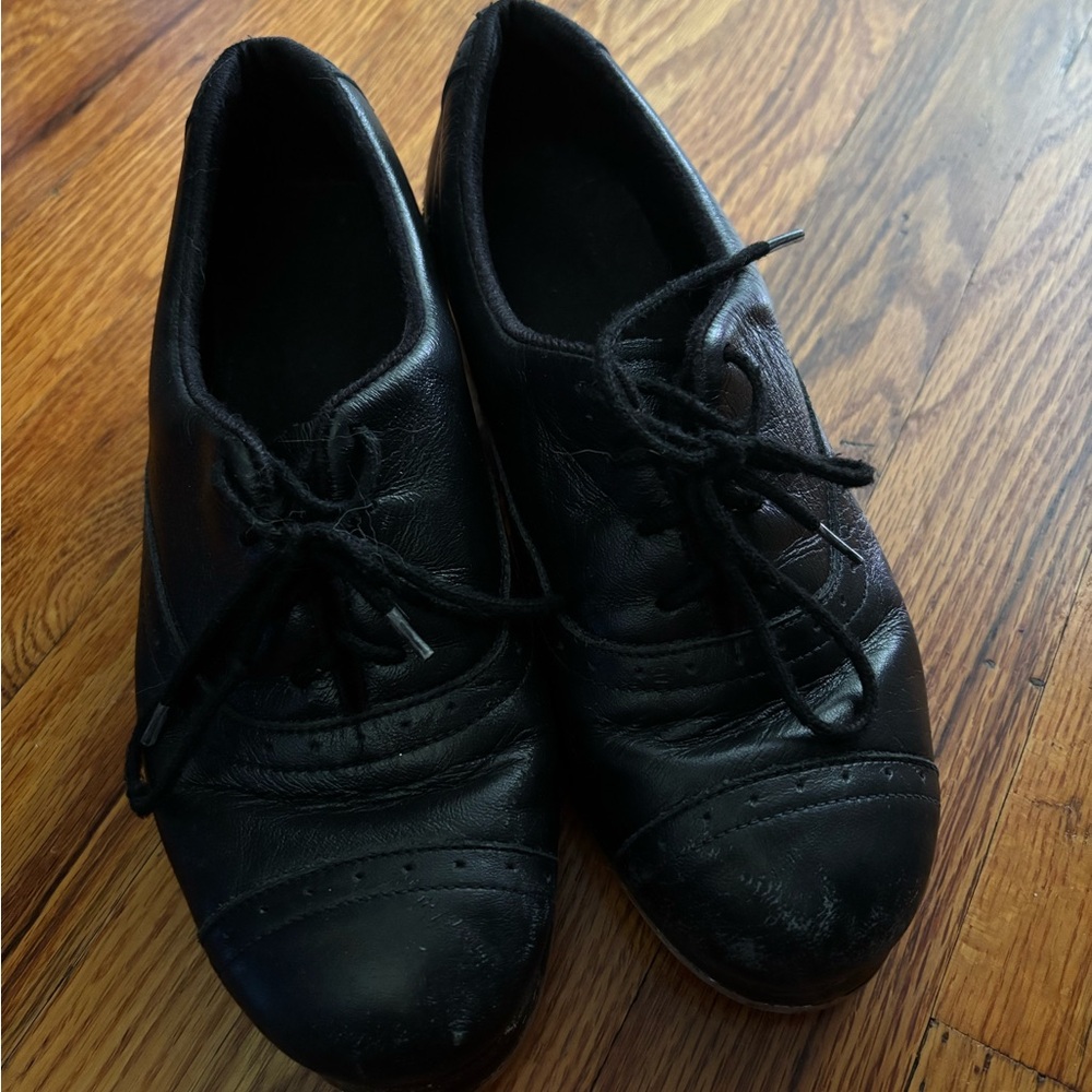 Jason Samuel Smith tap shoes